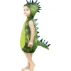 Déguisement enfant dragon vert 3/4 ans < Gifi Clearance