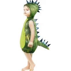 Déguisement enfant dragon vert 3/4 ans < Gifi Clearance