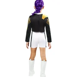 Déguisement enfant fille KPOP Rumi luxe 11/13ans < Gifi Clearance