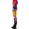 Déguisement enfant fille KPOP Mira multicolore 11/13ans