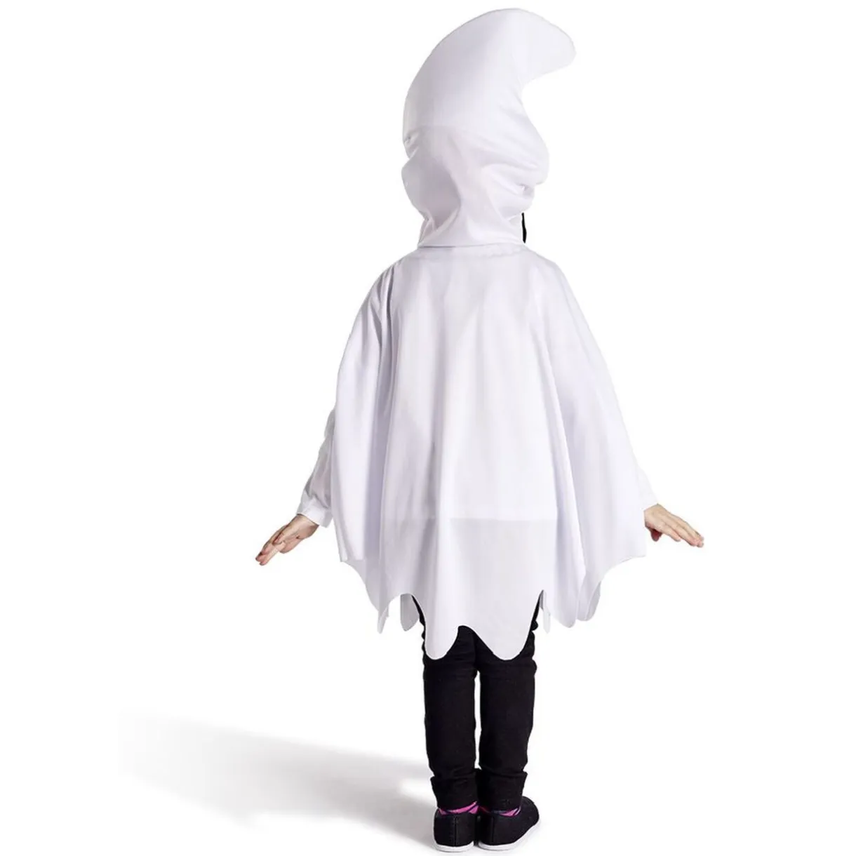 Déguisement enfant Halloween fantôme cape 3/4ans < Gifi Clearance