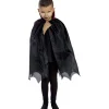Déguisement enfant Halloween vampire cape - Taille unique < Gifi Sale