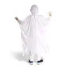 Déguisement enfant Halloween fantôme sang rouge et blanc 7/10 ans < Gifi Outlet