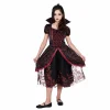 Déguisement enfant Halloween gothique 11/14 ans