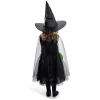 Déguisement enfant Halloween cléopâtre zombie 11/14 ans