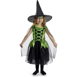 Déguisement enfant Halloween cléopâtre zombie 11/14 ans
