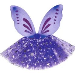 Déguisement enfant papillon
