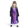 Déguisement enfant Reine Sorcière robe 5/6 ans < Gifi Discount
