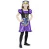 Déguisement enfant Spirit bohémienne Halloween 7 à 10 ans