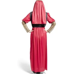 Déguisement Femme médiévale - Taille unique < Gifi Outlet
