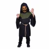 Déguisement garçon Halloween zombie 7/10 ans < Gifi Outlet