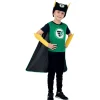 Déguisement garçon Super héro méchant bad boy 11/14 ans