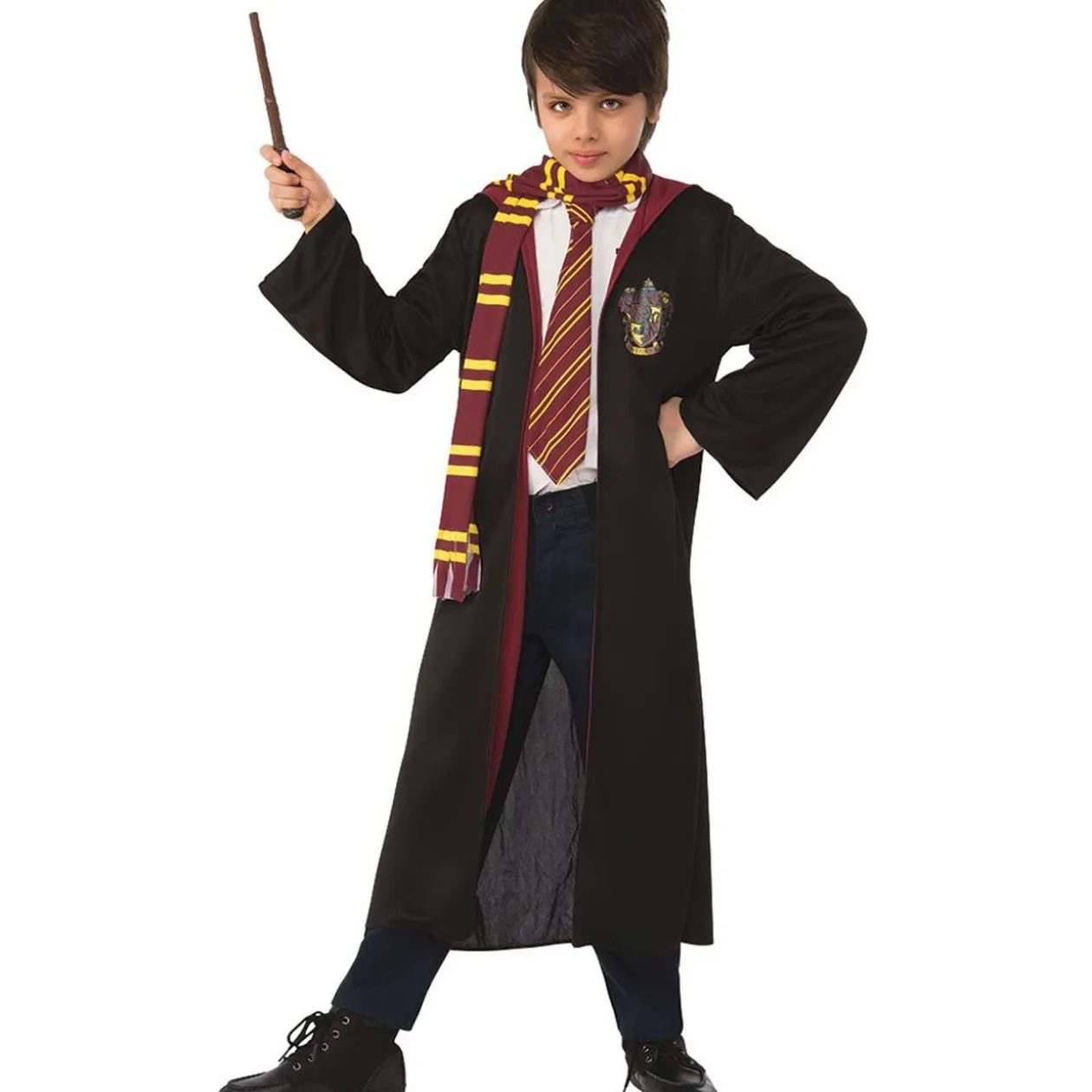 Déguisement Harry Potter pour enfant
