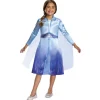 Déguisement La Reine des Neiges Elsa 3/4ans < Gifi Clearance