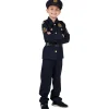 Déguisement policier New York 7/10 ans < Gifi Best