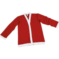 Déguisement Père Noël homme Taille unique