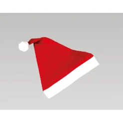 Déguisement Père Noël homme Taille unique