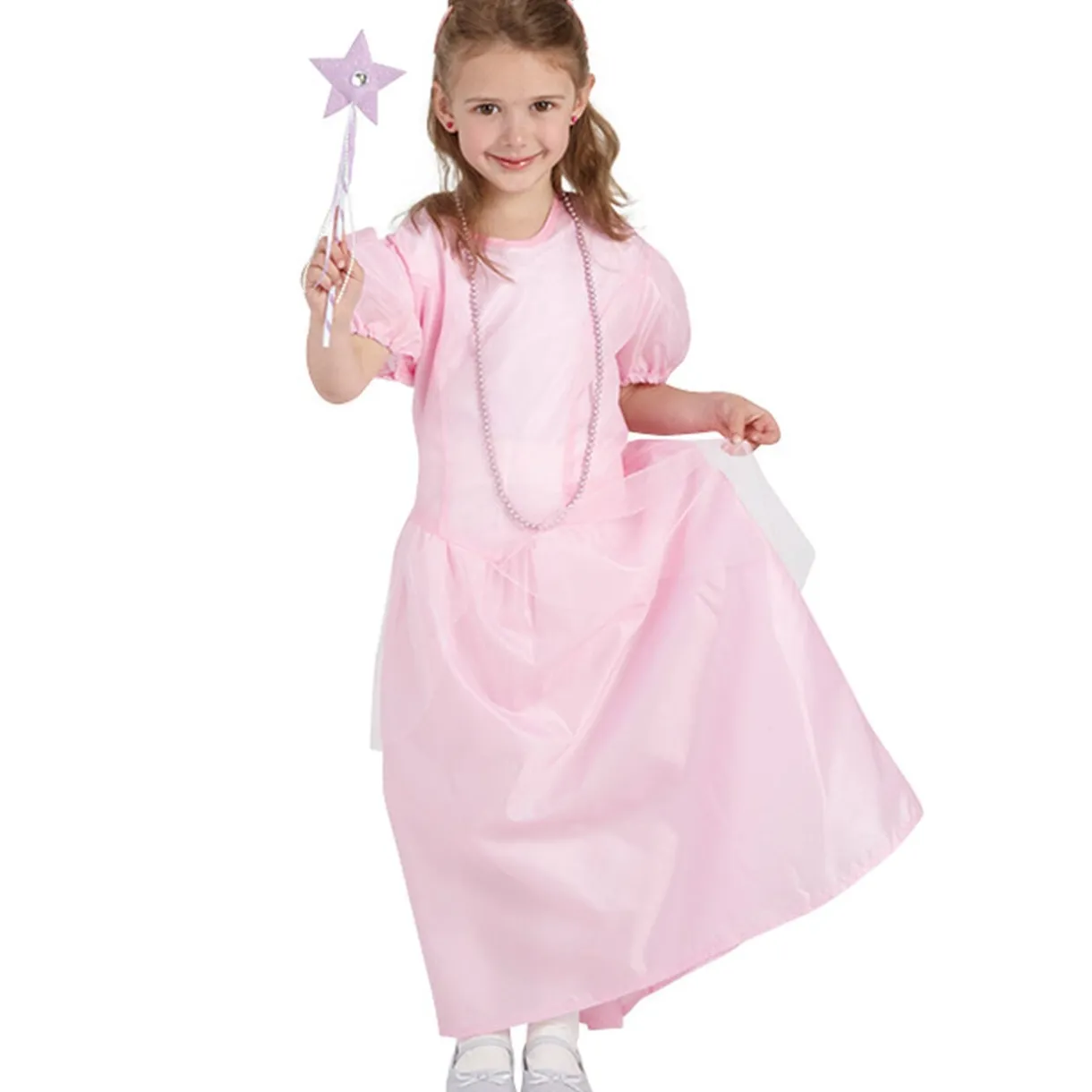 Déguisement princesse rose ou bleu < Gifi Discount