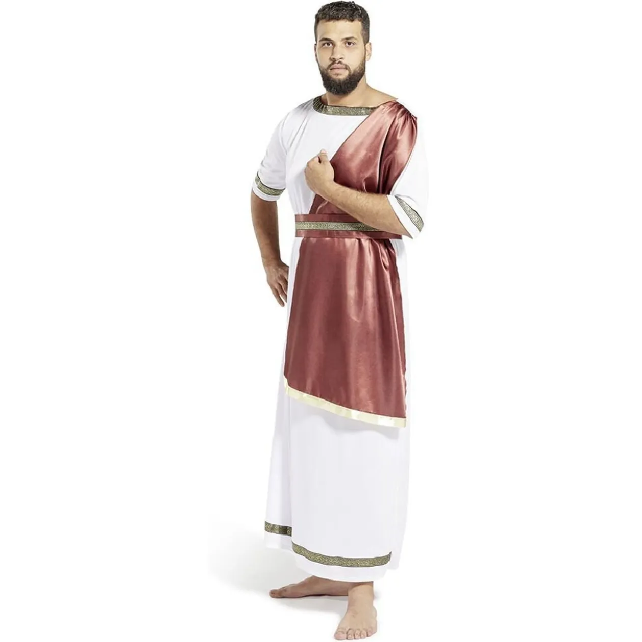 Déguisement Romain adulte - Taille unique