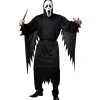 Déguisement Scary adulte Halloween - Taille unique