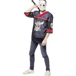 Déguisement serial killer taille M/L