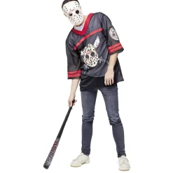 Déguisement serial killer taille M/L