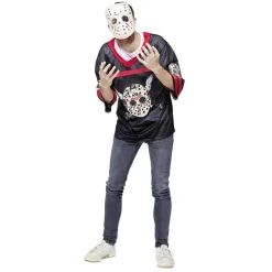 Déguisement serial killer taille S < Gifi Sale