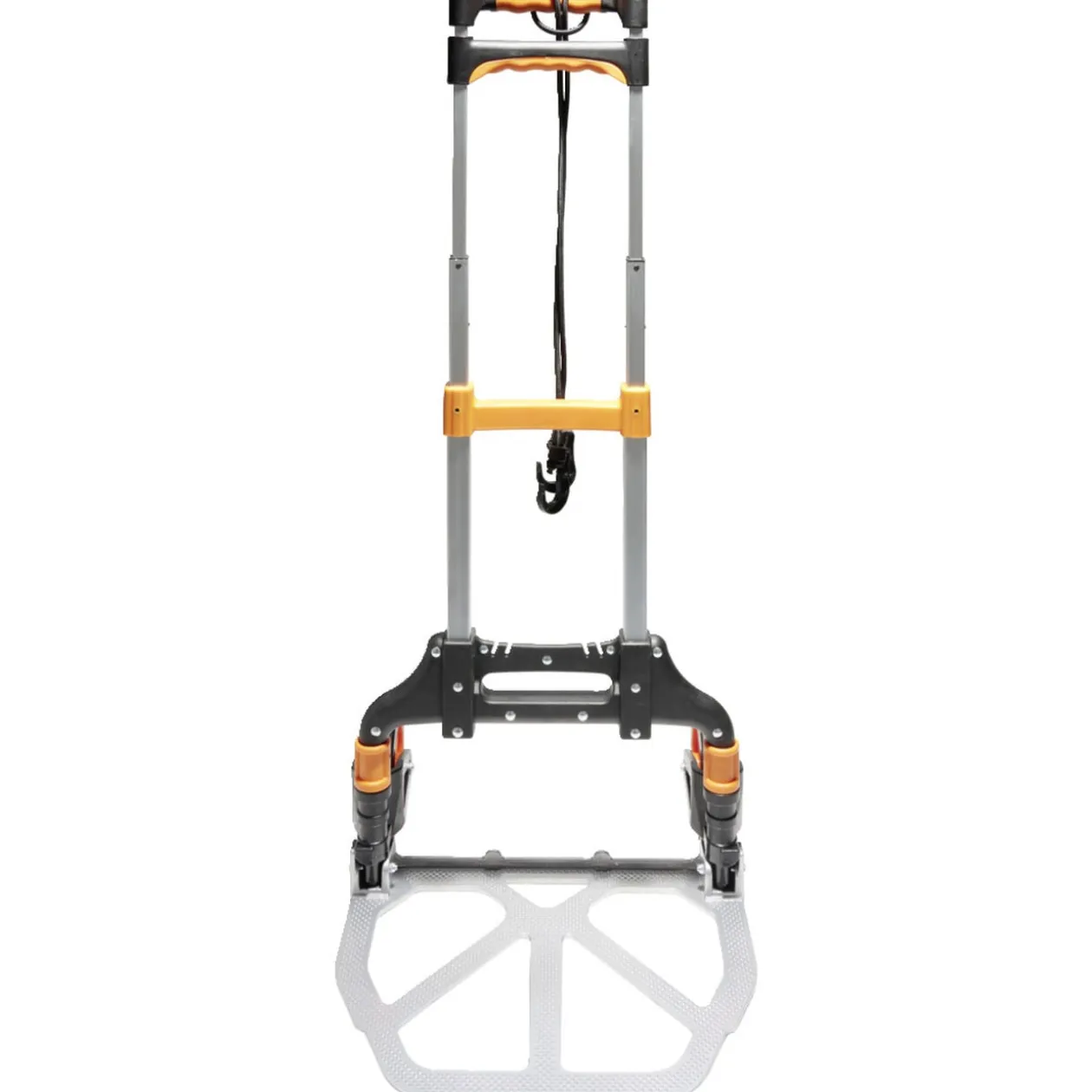 Diable pliable inox charge 60kg