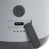Diffuseur anti-moustique nomade rechargeable compatible tablette Ø7,5xH11,5cm < Gifi