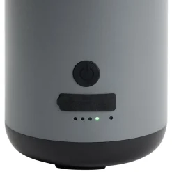Diffuseur anti-moustique nomade rechargeable compatible tablette Ø7,5xH11,5cm < Gifi