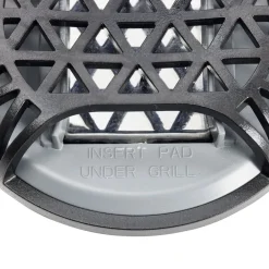 Diffuseur anti-moustique nomade rechargeable compatible tablette Ø7,5xH11,5cm < Gifi