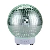 Diffuseur boule disco Ø15xH17cm