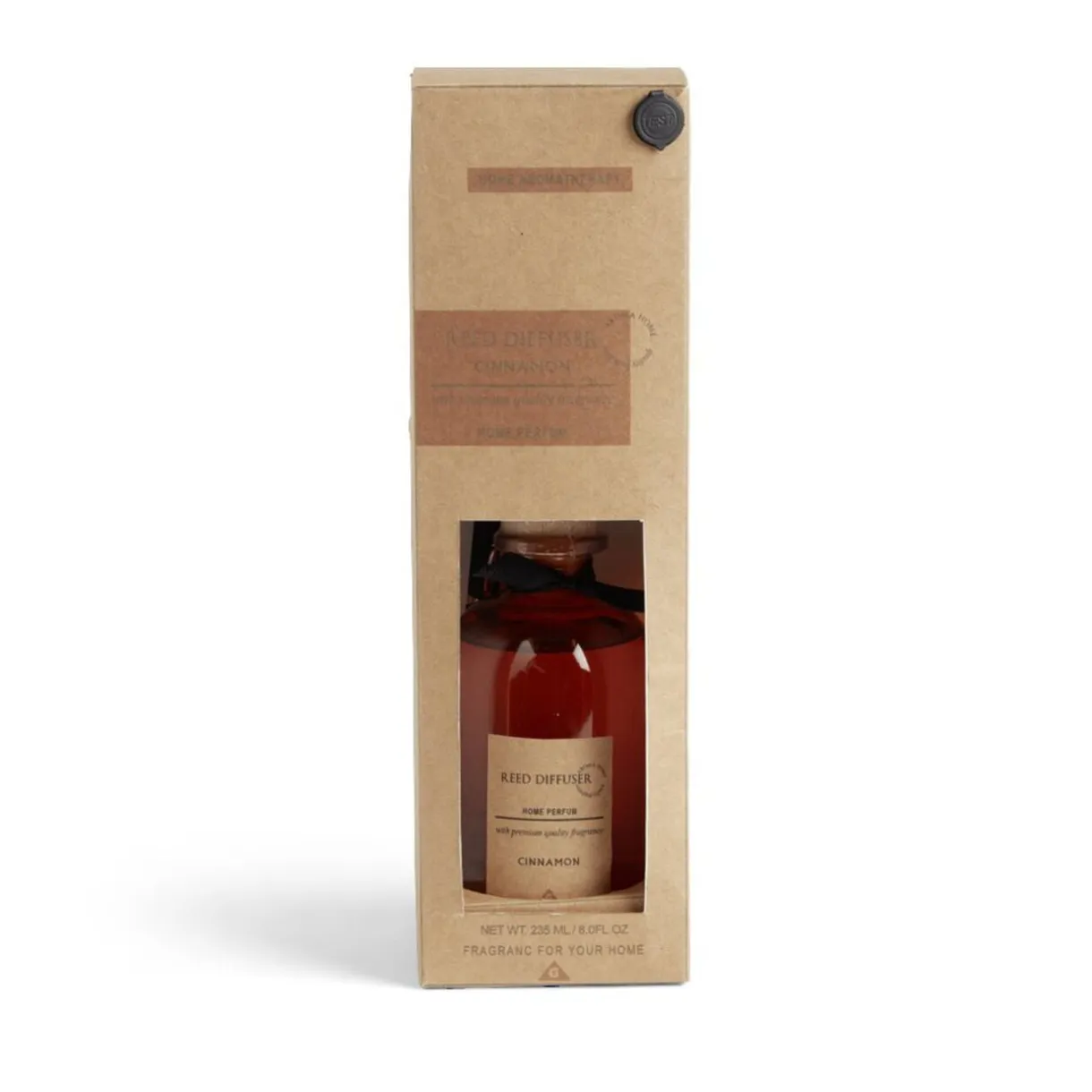 Diffuseur Capilla senteur cannelle 235ml < Gifi Best