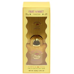 Diffuseur d'ambiance 100ml Fruit Market avec bâtonnets Ø7xH7,5cm (2 modèles) < Gifi Online