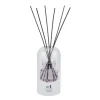 Diffuseur de parfum double paroi à bâtonnets senteur jasmin 150ml < Gifi Sale