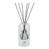 Diffuseur de parfum double paroi à bâtonnets senteur thé vert 150ml