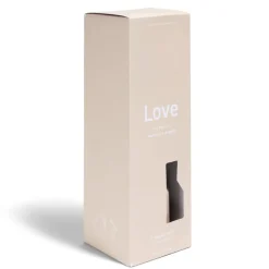 Diffuseur de parfum par capilla Love rose et nénuphar rose < Gifi Best