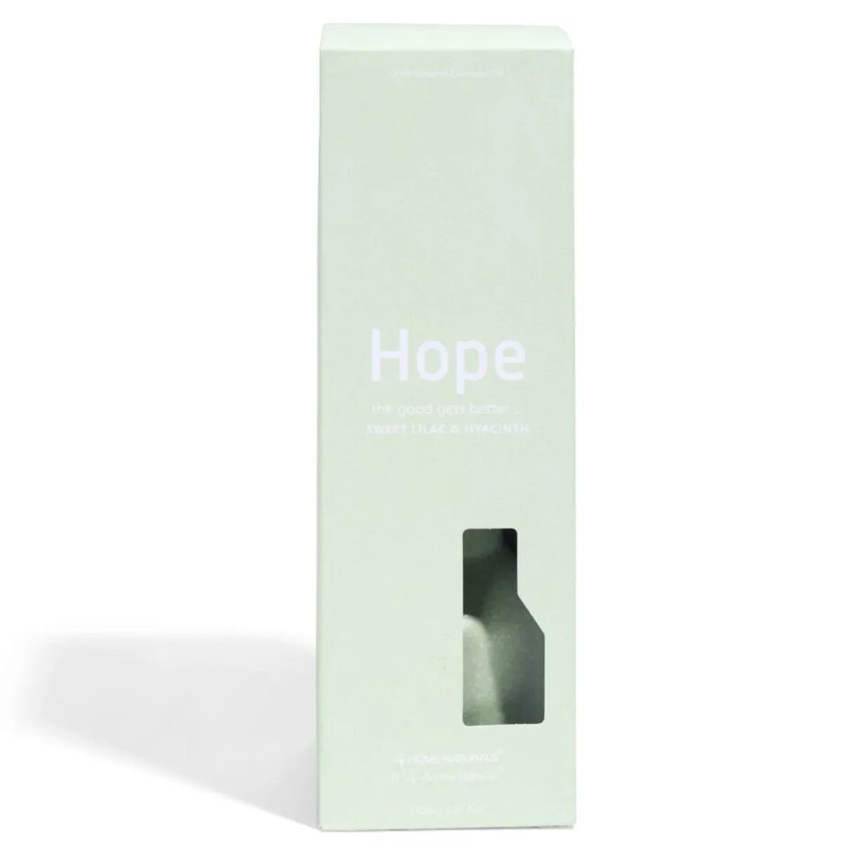 Diffuseur de parfum par capilla Hope lilas doux et jacinthe vert < Gifi Clearance