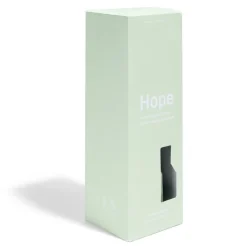 Diffuseur de parfum par capilla Hope lilas doux et jacinthe vert < Gifi Clearance