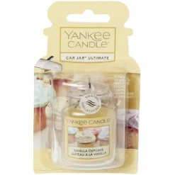 Diffuseur de voiture Yankee Candle