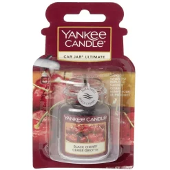 Diffuseur de voiture Yankee Candle