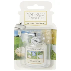 Diffuseur de voiture Yankee Candle