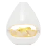 Diffuseur d'huiles essentielles Mességué lampe cristal de sel < Gifi Online