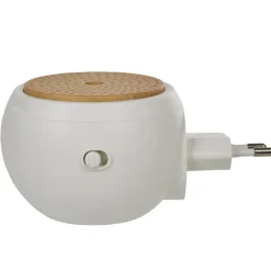 Diffuseur d'huiles essentielles prise électrique