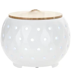 Diffuseur d'huiles essentielles ultrasonique Mességué 200 ml < Gifi Best