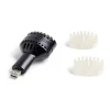 Diffuseur désodorisant voiture LED x2