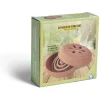 Diffuseur en terre cuite pour spirale à la citronnelle Ø14,5x4,5cm < Gifi Sale