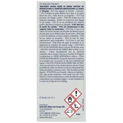 Diffuseur flottant pour SPA Marina Traitement complet au Brome < Gifi Discount