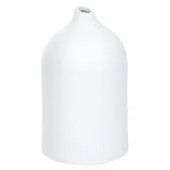Diffuseur huile essentielle grès blanc < Gifi Discount