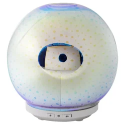 Diffuseur huiles essentielles 3D lumineux Mességué < Gifi Best